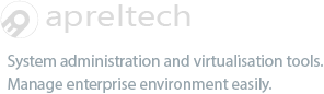 AprelTech logo